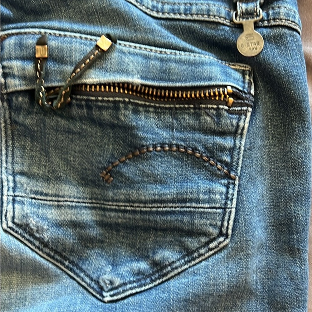 G Star Jeans